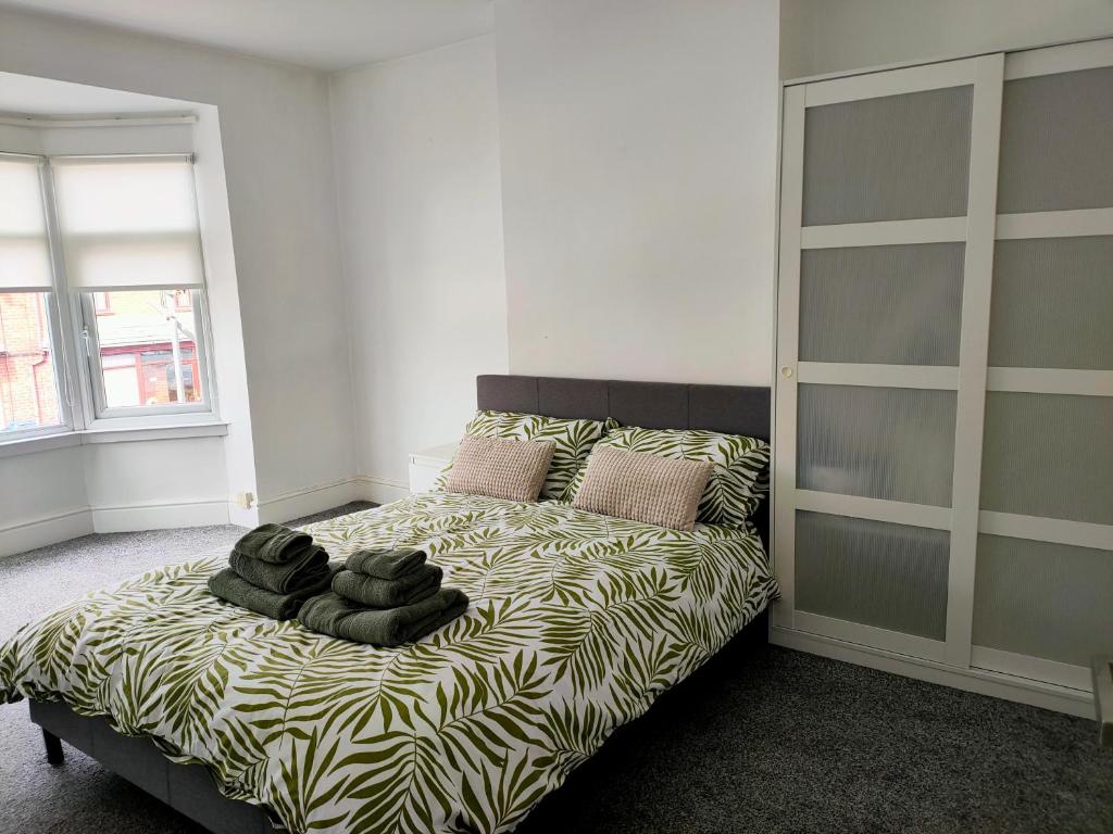 Wentworth Road Accomodation - Doncaster
