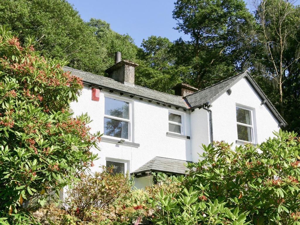 3 Bedroom Accommodation In Beech Hill, Near Bowness-on-windermere - Newby Bridge