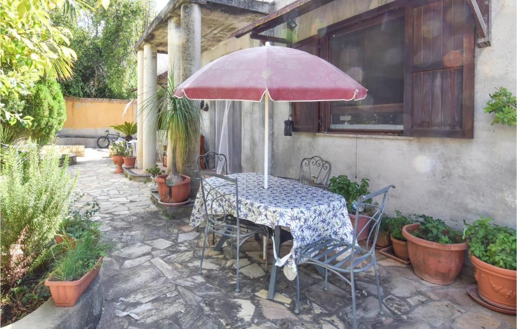 Nice Home In Briatico With Wifi And 2 Bedrooms - Zambrone