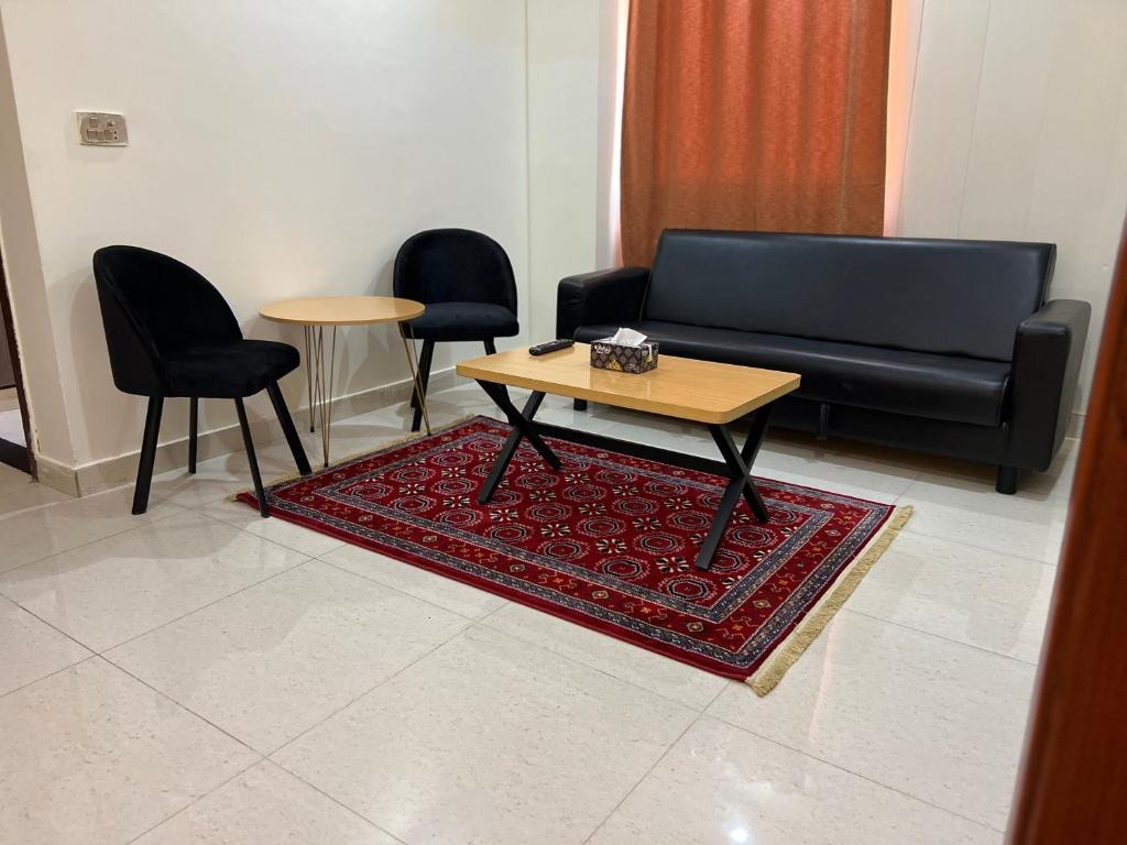 Two Bed Entire Apartment In E-11 Islamabad - イスラマバード