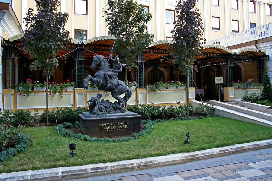 Danube Hotel - Silistra