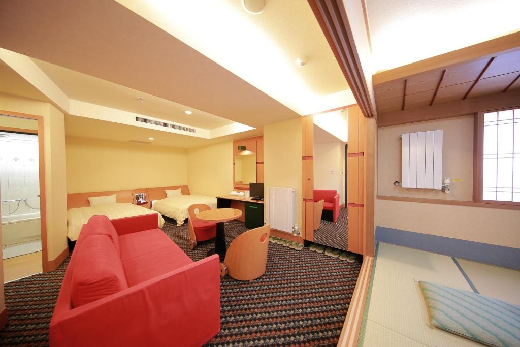 Hashima - Hotel - Vacation Stay 52815v - Ogaki