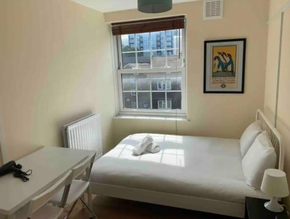 Aplacetostay Central London Apartment, Zone 1 Cam - Bloomsbury
