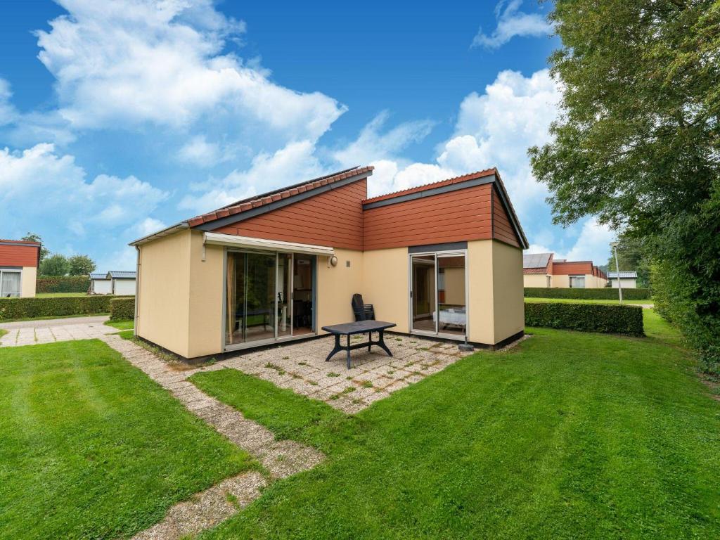 Cozy Holiday Home In South Holland In A Wonderful Environment - Zuid-Holland