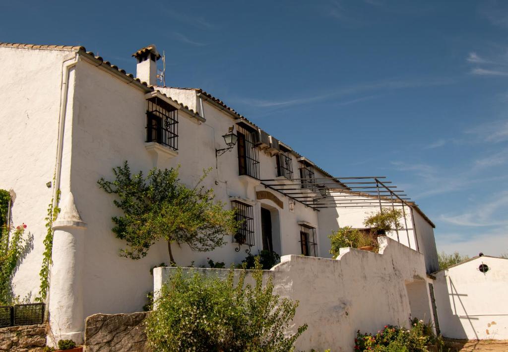 Casa Rural El Carmen - Prado del Rey