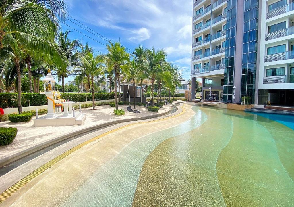 Laguna Beach Resort 1 Condominium - Thailand