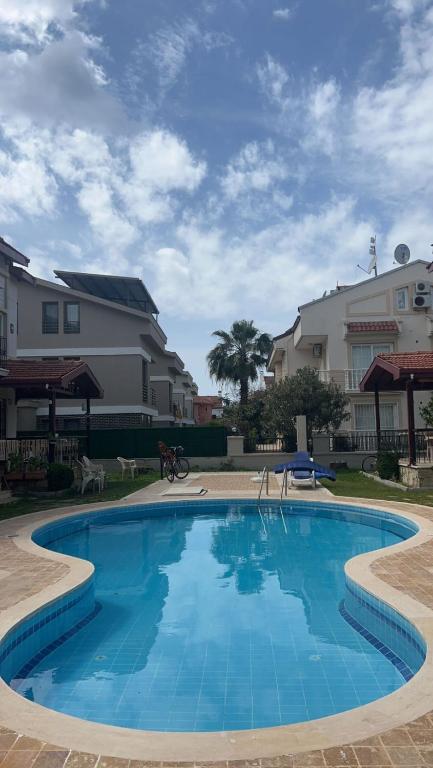 Luxury Apartment With Pool And Jacuzzi Close To The Beach - Çalış Beach