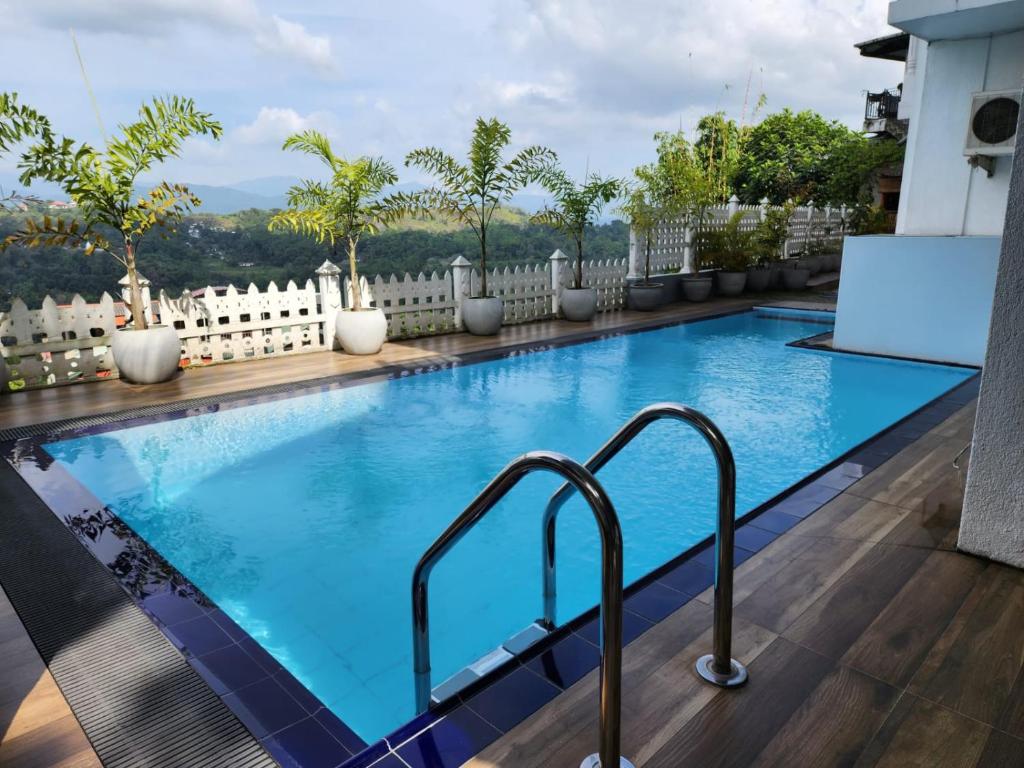 Kandy Royal Resort - スリランカ