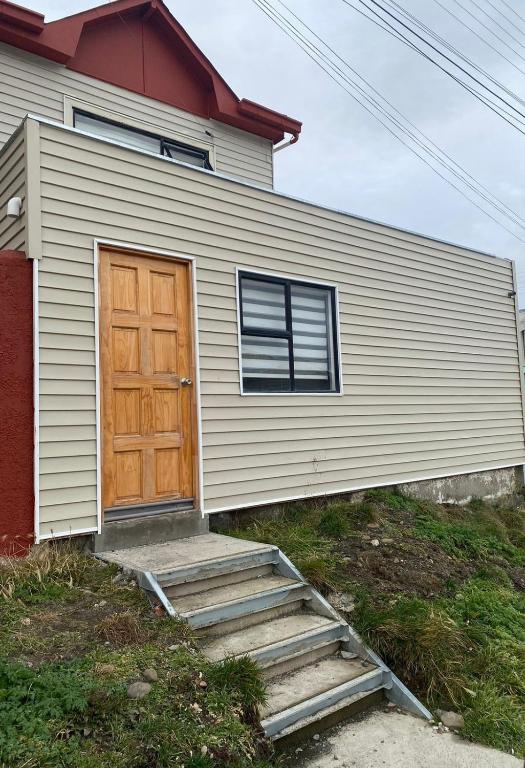 Rotundo Apart - Puerto Natales