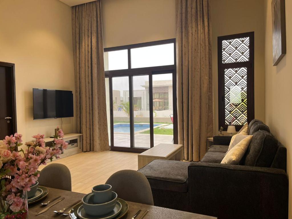 Hawana Salalah Villa With Private Pool Cmv30 - Oman
