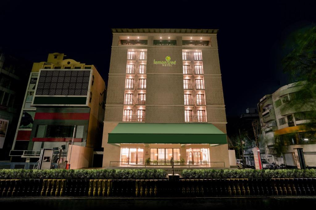 Lemon Tree Hotel, Rajkot - Rajkot