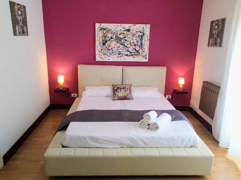 Artemide Rent Bedrooms - Agrigento, Italia
