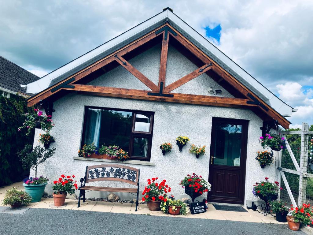 Cargagh Cottage - 北アイルランド