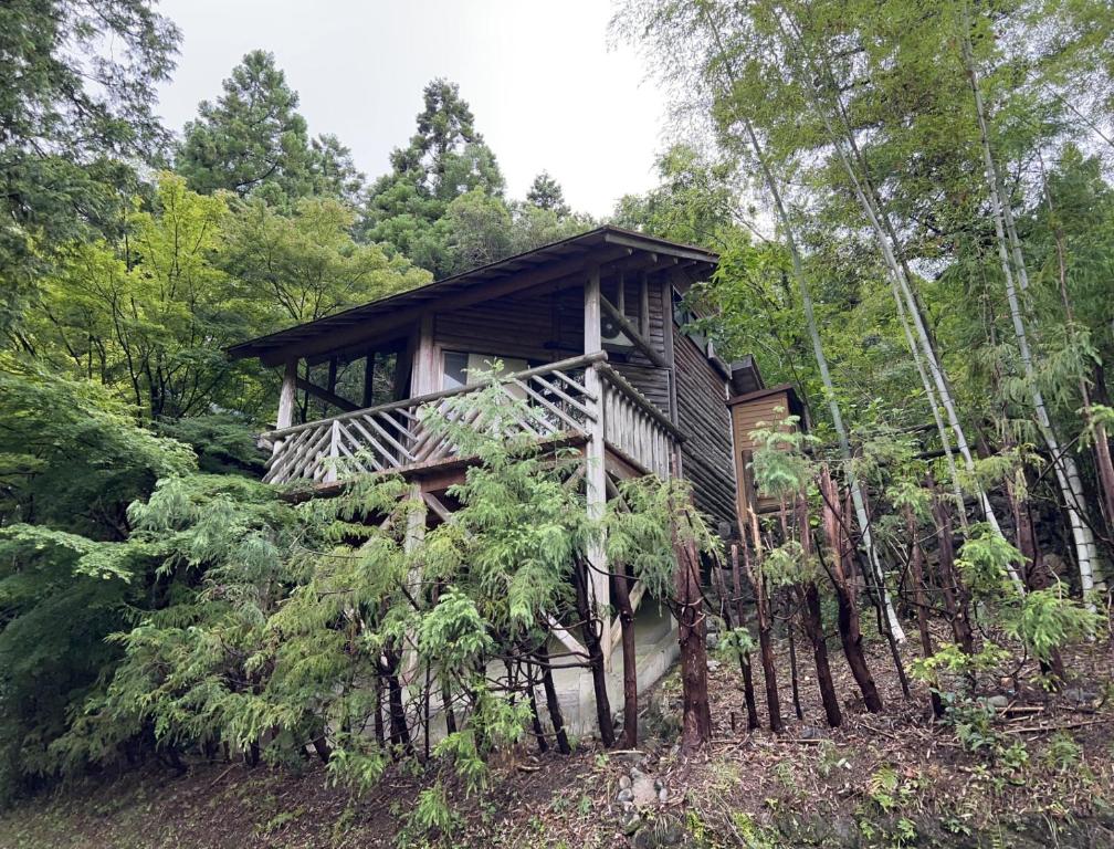 Shikinosato Cottage 1 - Vacation Stay 02898v - Anan