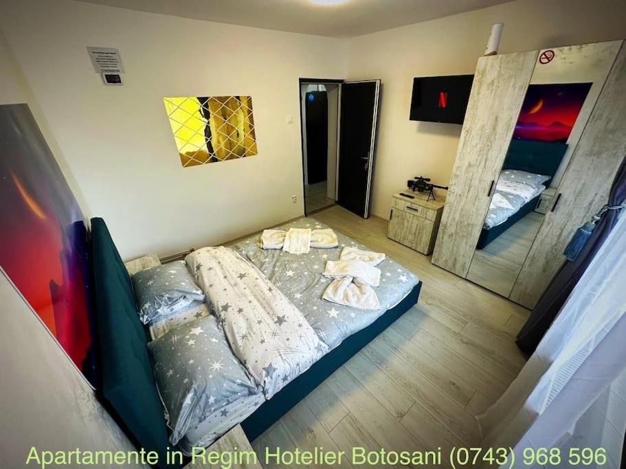 Apartament Cu 2 Dormitoare Decomandat/utilat Acceptam Plata Cu Cardul Oferim Factura - Roma