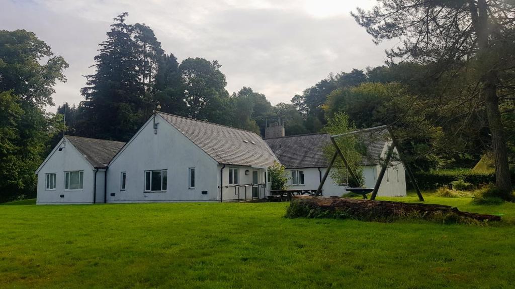 Ghyll Head Hive Pod Village & Accessible Bungalow - Hawkshead