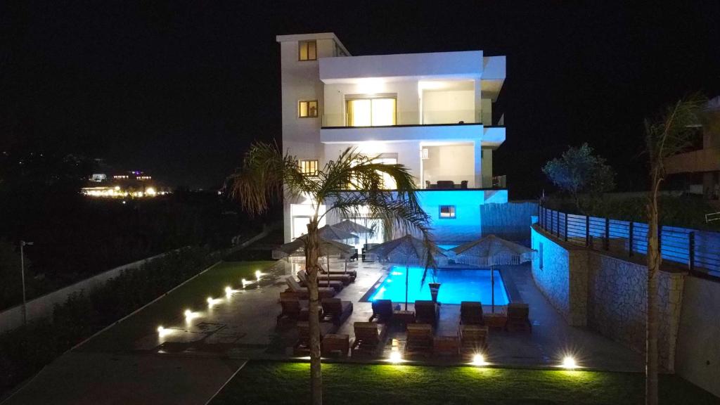 Luxury Villa Jo-an - Ksamil