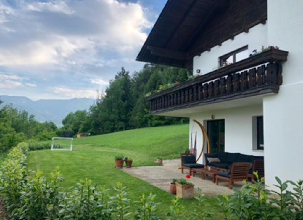 Home Sweet Vacation Home - Villach