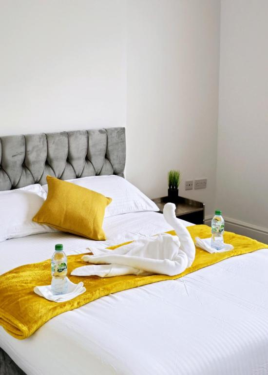 Private Rooms In Paddington - Notting Hill