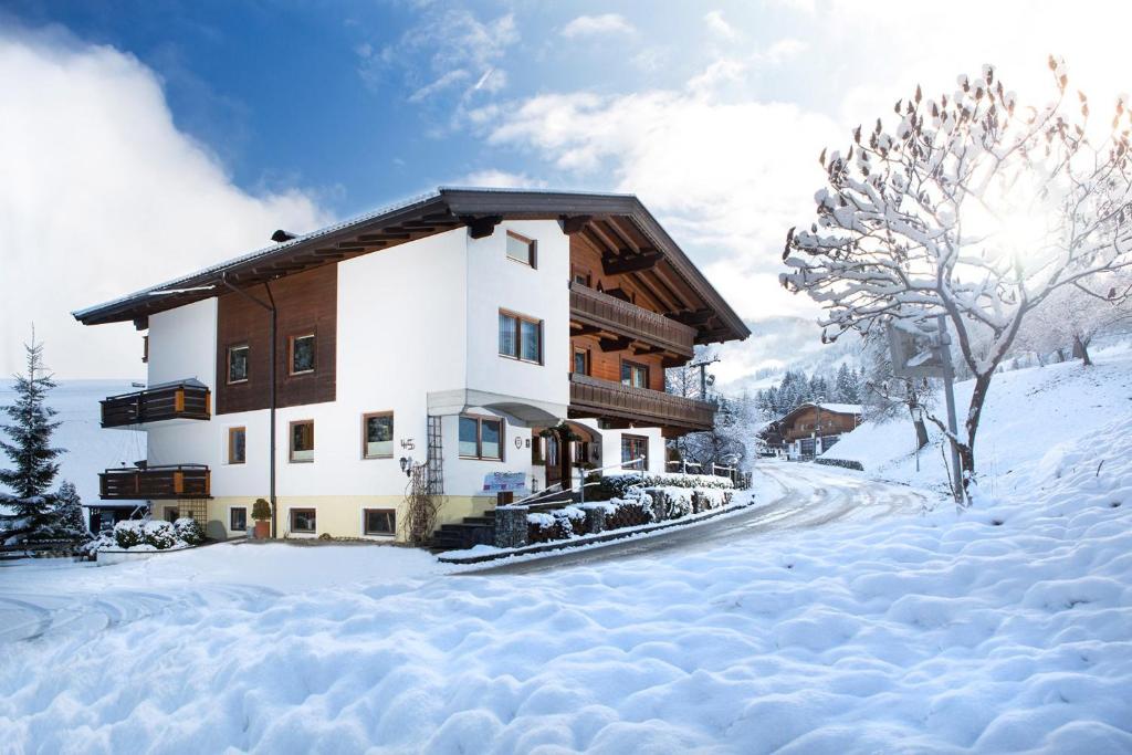 Alpbach Apartments - Alpbach
