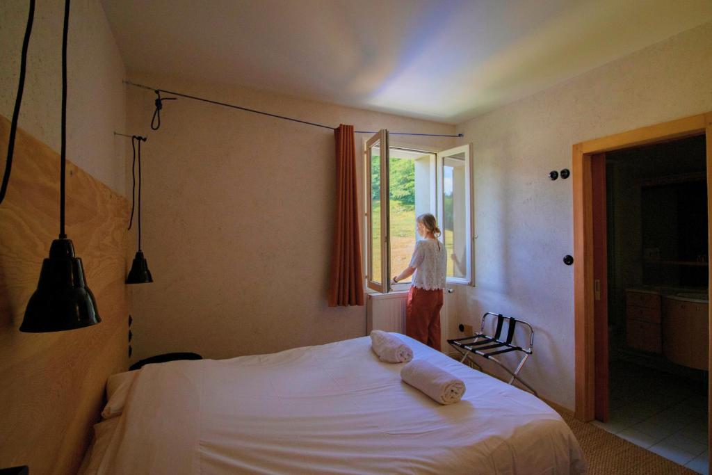 Hostel Quartier Libre - Rhône-Alpes