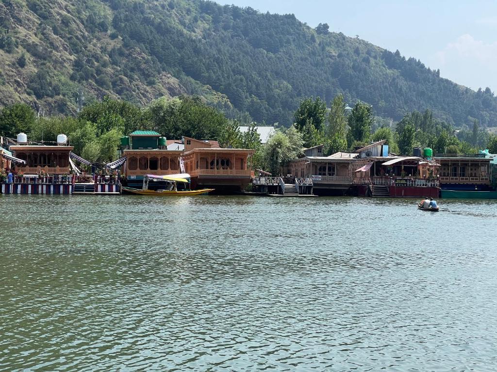 Aristotle Group Of Houseboats & Transportation - Srinagar