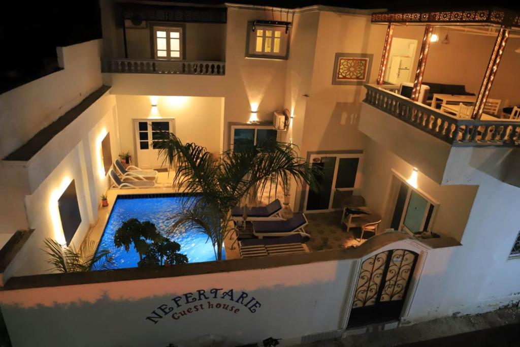 Nefertarie Guest House Two Bedroom - Luxor