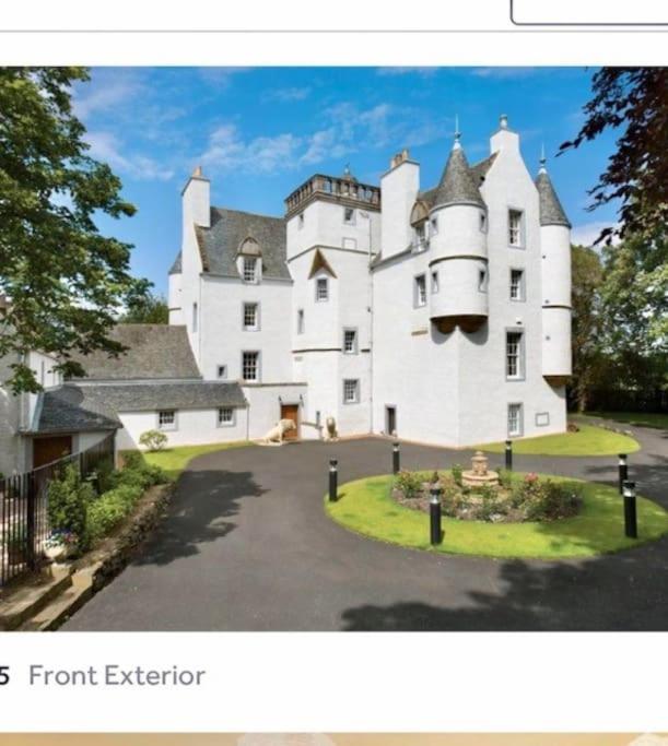 Castle Gogar Cottage - South Queensferry