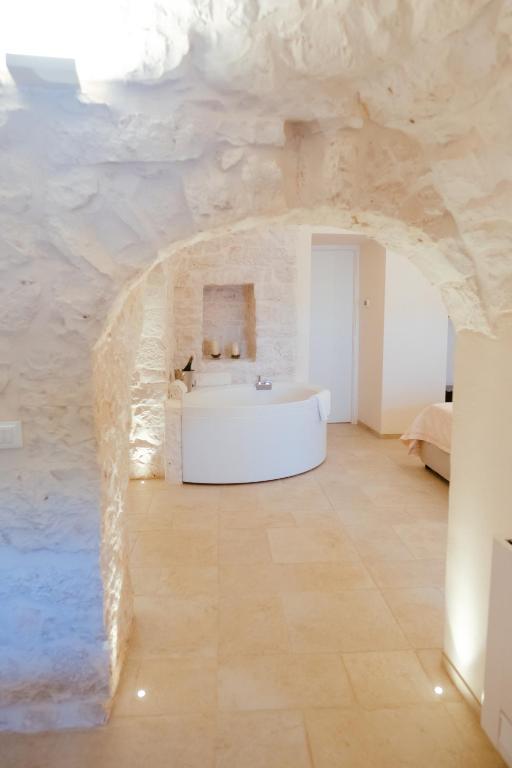 Iconica Luxury Suites - Alberobello
