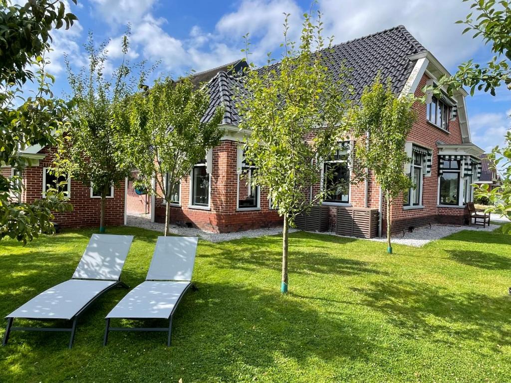 Klein Nienoord Midwolde - Groningen Province