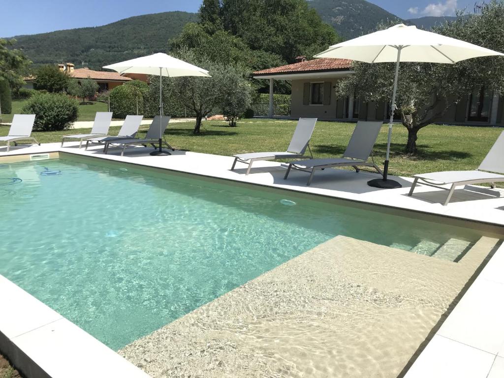 Villa Ida - Regarda Travel - Garda