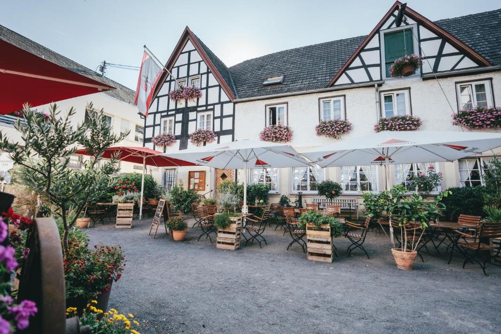 Gästehaus Korf - Rhineland-Palatinate