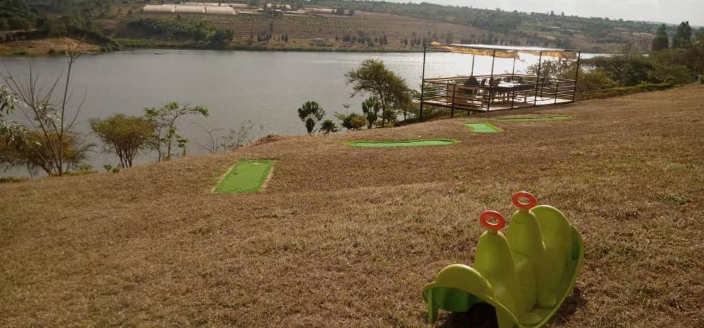 Sugira Eco-resort - Rwanda