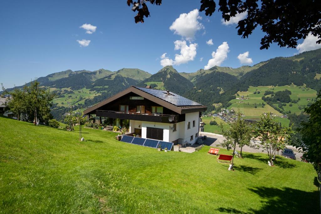 Molto Haus - Vorarlberg