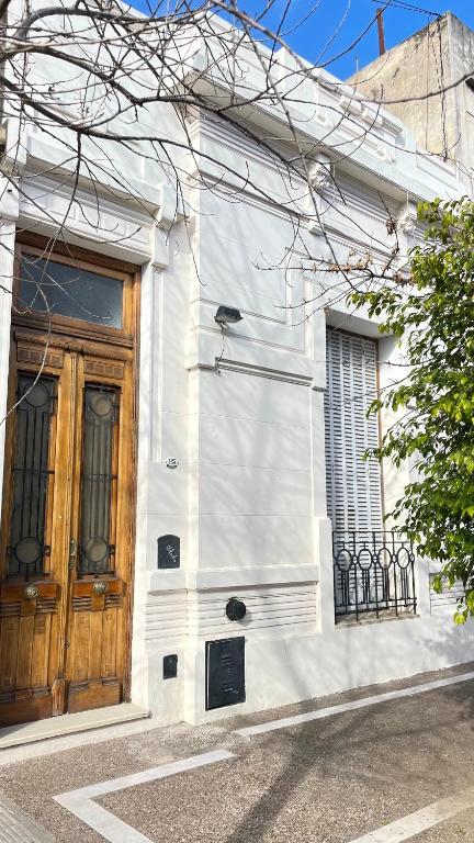 Casa Israel - Bahía Blanca