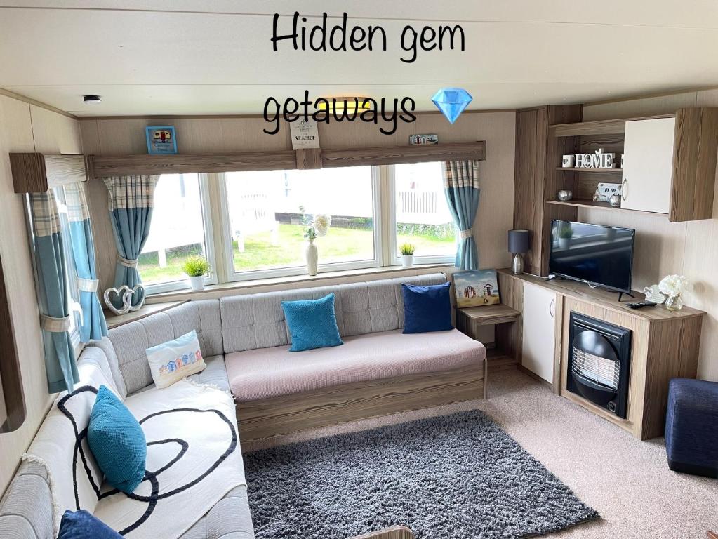 Hidden Gem Getaways - Weymouth