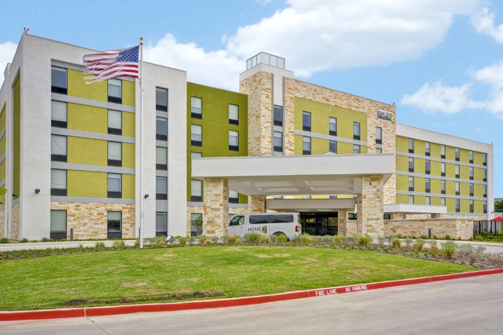 Home2 Suites By Hilton Dallas Addison - Carrollton, TX