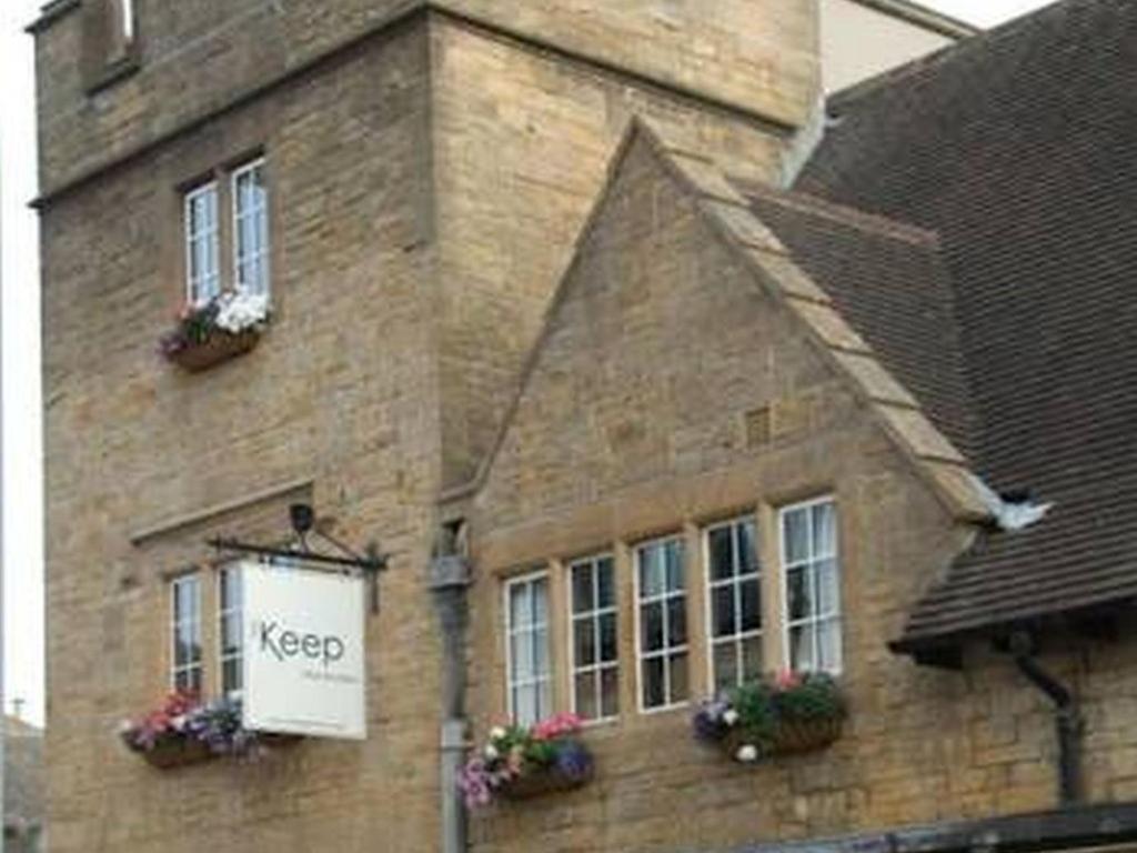 The Keep Boutique Hotel - Yeovil