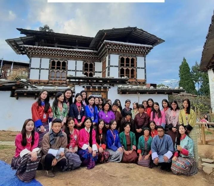 Nobgang B&b (Restaurant And Lodge) - Bhutan