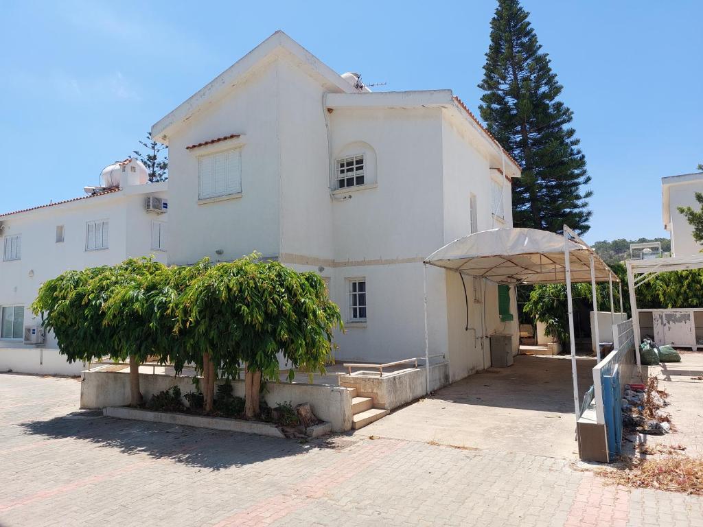 Cyprus Protaras Green Bay Beach House Located Behind Thalassa Apartments Protaras - Protaras