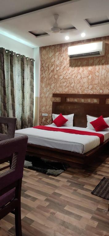 Hotel Grace - Kurukshetra