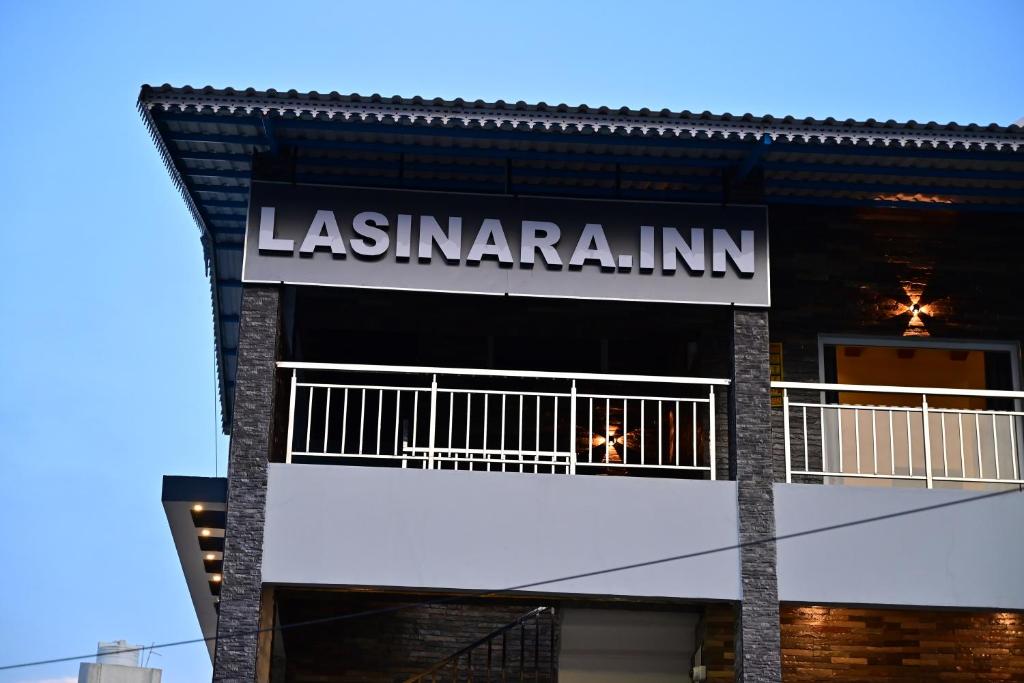 Lasinara Inn - セーラム