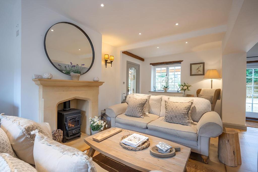 Holiday Home In Chipping Campden - High House - Chipping Campden