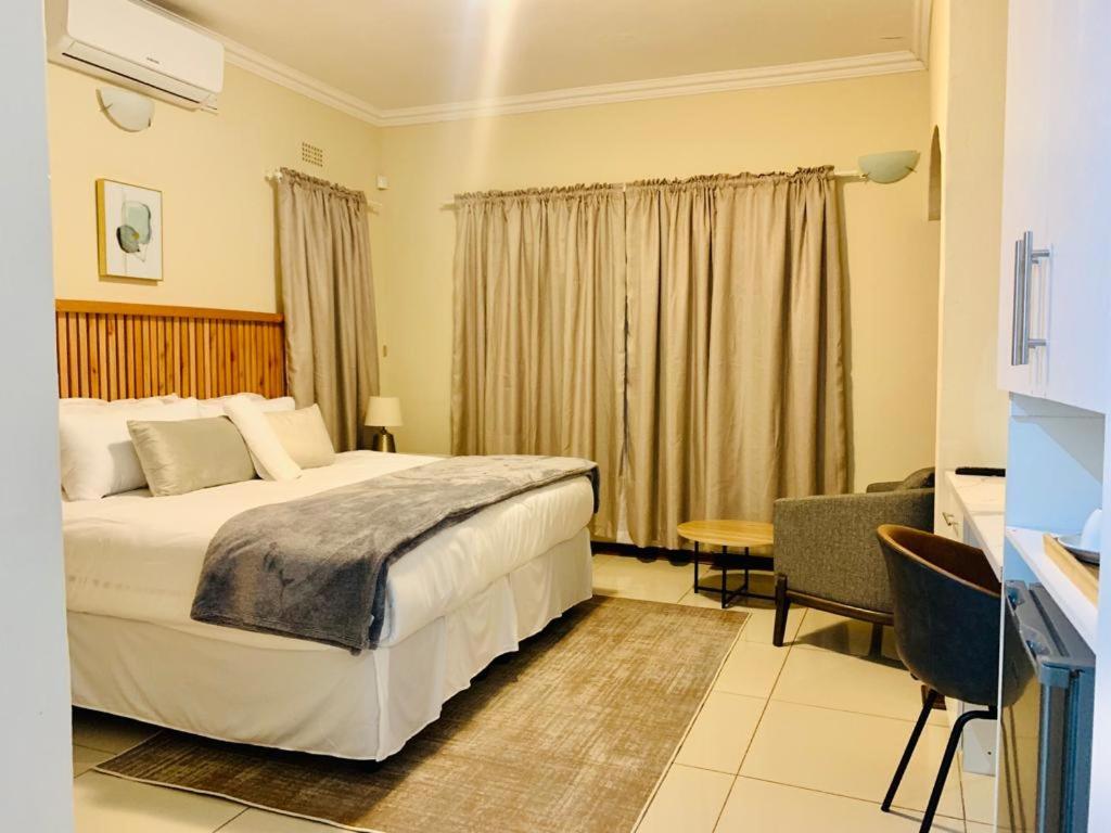 Mmaset Houses Bed And Breakfast - Gaborone