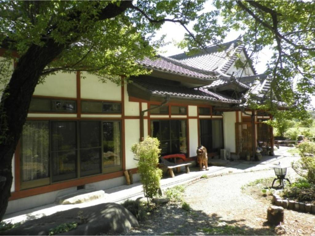 Nikko - House / Vacation STAY 4416 - Nikkō