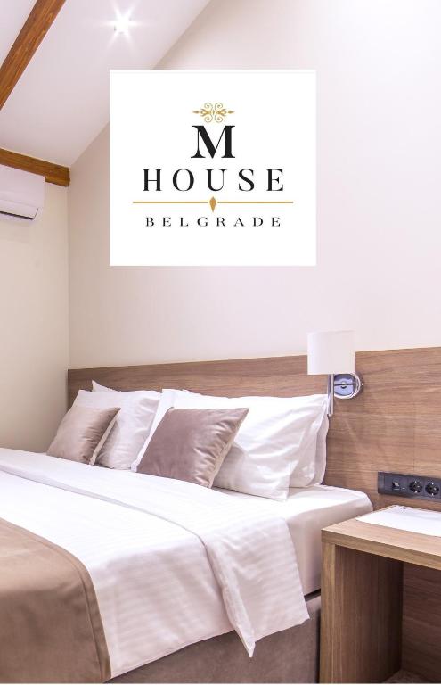 M House Bed And Breakfast - Belgrado