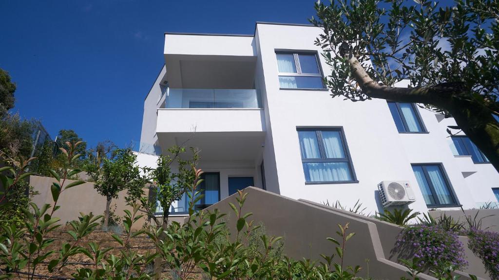 Sunset Residence Apartments - Vlorë