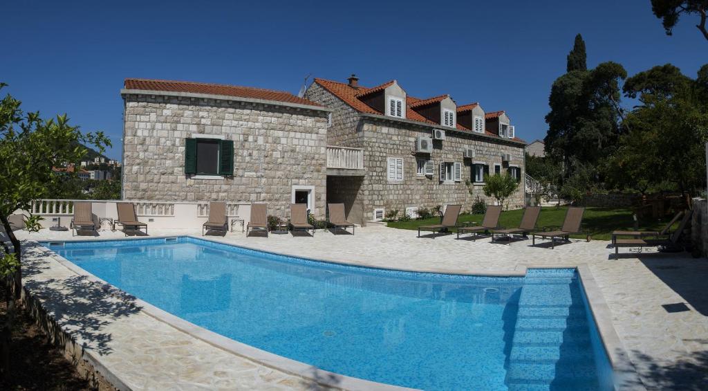 Bokun Guesthouse - Dubrovnik