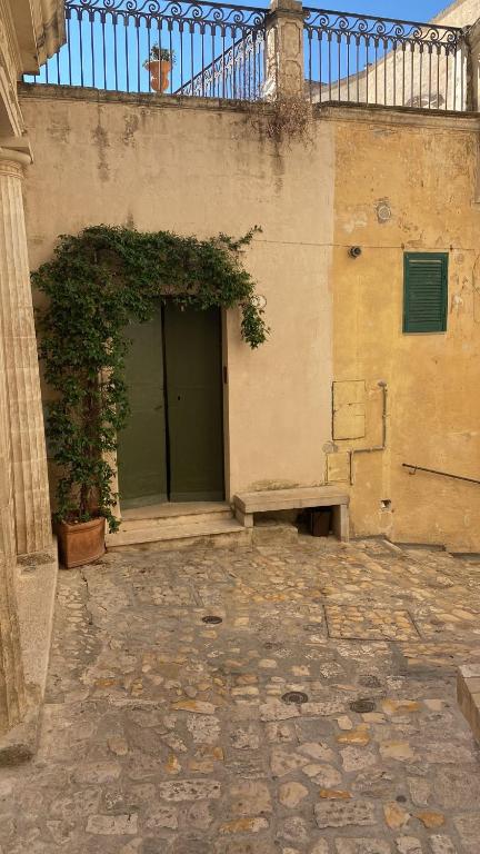 Angolo del poeta suite - Matera, Italia