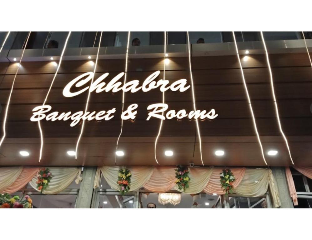 Chhabra Guest House, Kanpur - Kanpur